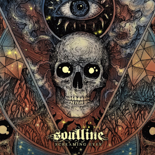 Soulline : Screaming Eyes
